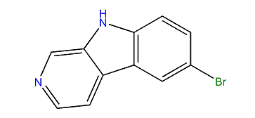 Eudistomin N